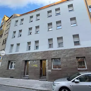 3* Szálloda Hbf