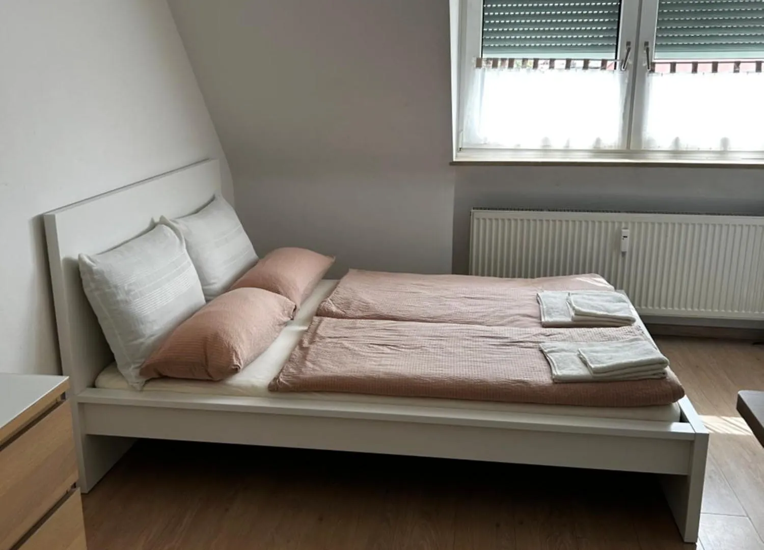 Appartament Im Herzen Von Nuernberg Apartment
