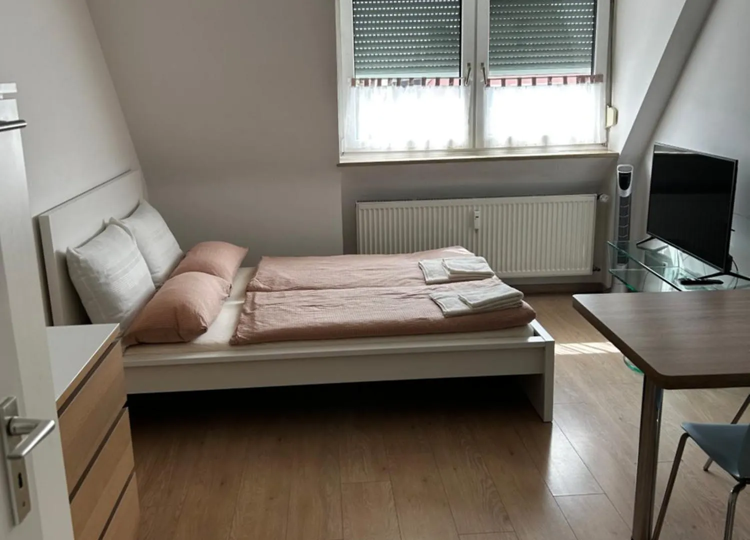 Appartament Im Herzen Von Nuernberg Apartment  Nuremberg