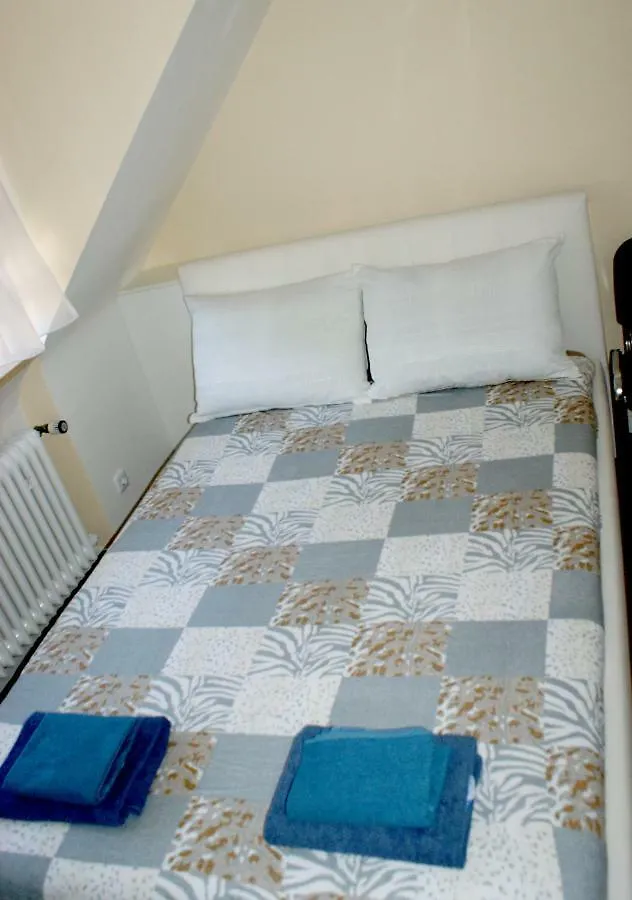 Appartament Im Herzen Von Nuernberg Apartment 0*, Nuremberg
