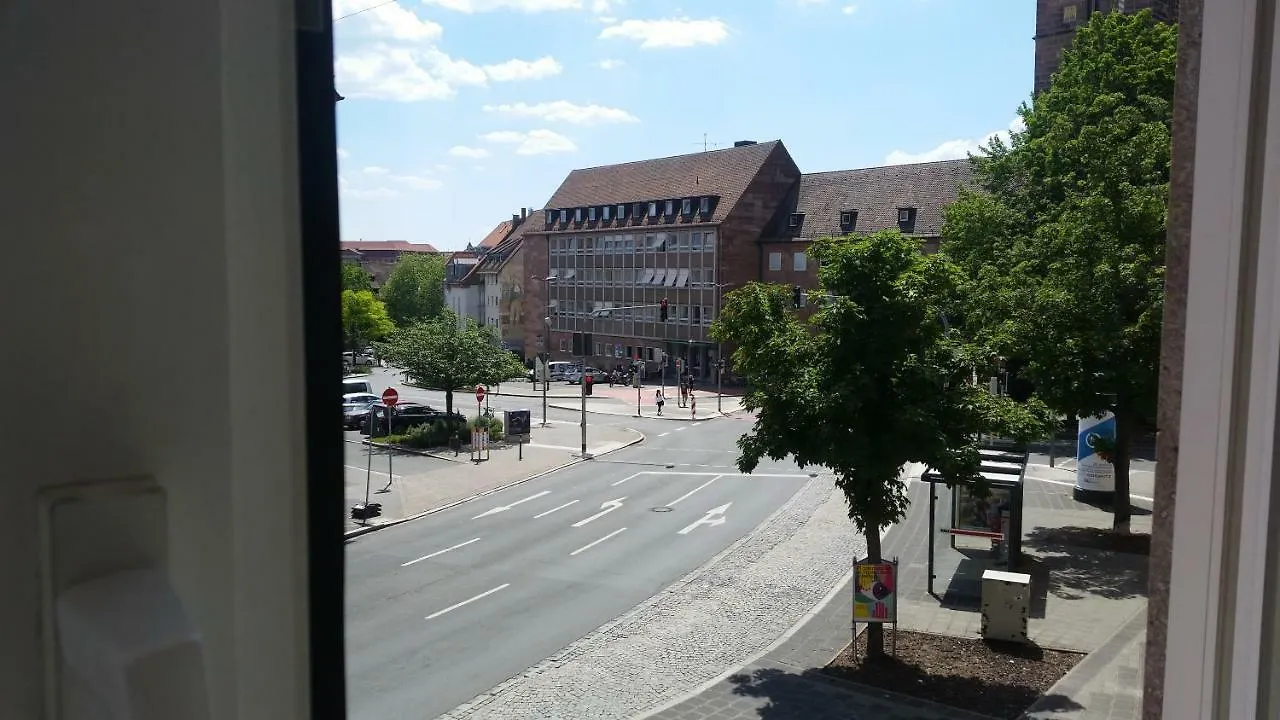 Appartament Im Herzen Von Nuernberg Apartment