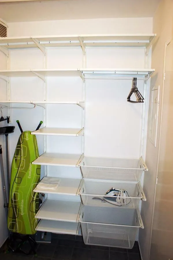 Appartament Im Herzen Von Nuernberg Apartment 0*, Nuremberg Germany