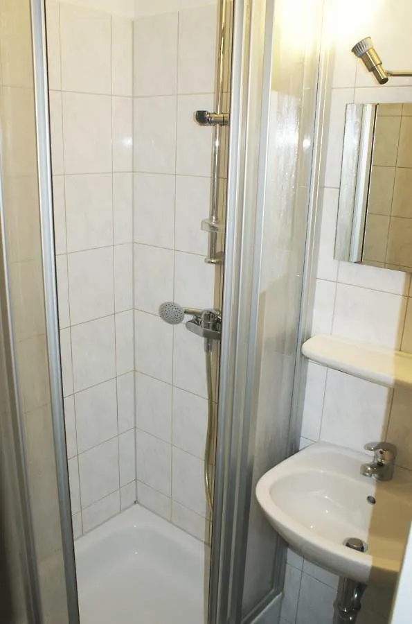 Appartament Im Herzen Von Nuernberg Apartment Nuremberg