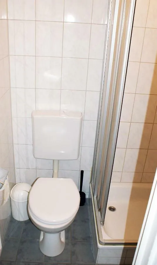 Appartament Im Herzen Von Nuernberg Apartment 0*, Nuremberg